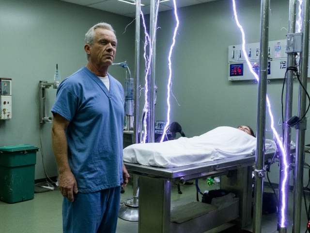 "Revitalizing the Human Aura: A Novel Approach to Treating Modern Maladies"