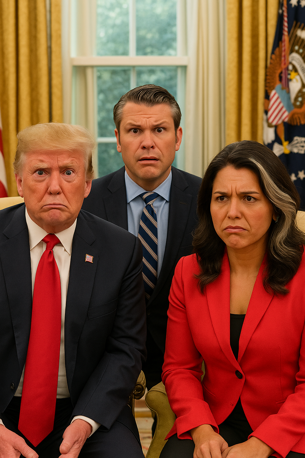 Introducing Thomas Fugate, Your Antiterrorism Expert at the Department of Homeland Security