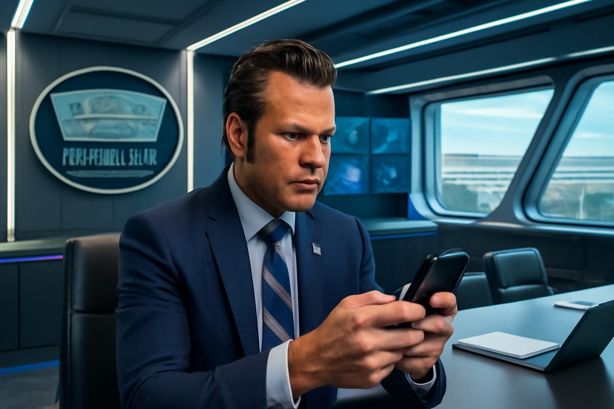 Clean on OPSEC/What about her emails?