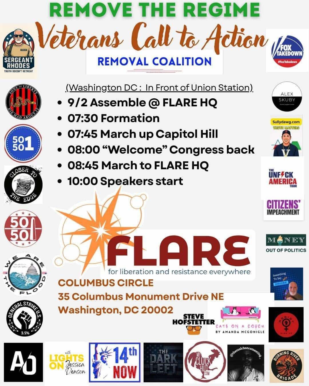 Rise Up! (Song of Liberty)