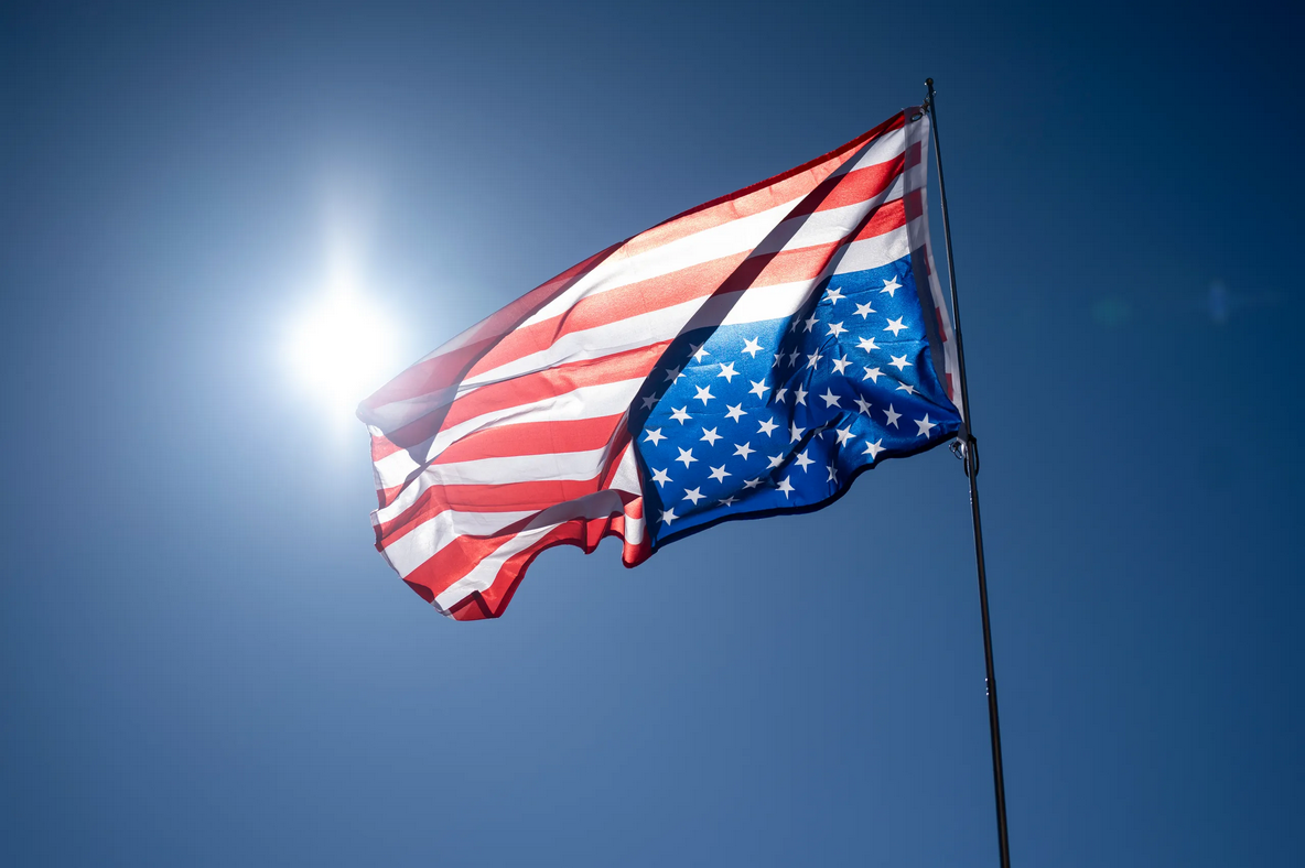 The revolution will not be televised