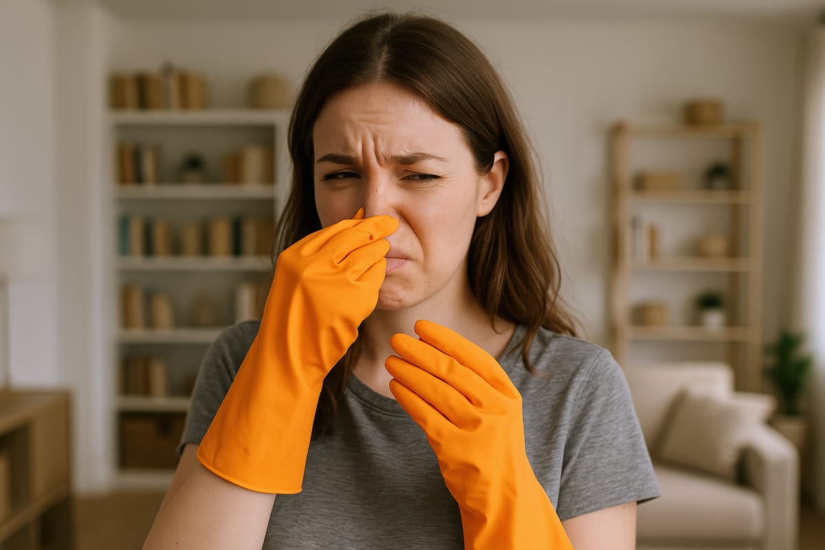 When the Pentagon Meets the Pent‑House: A Hilarious Look at the New ‘Co‑Housing’ Initiative