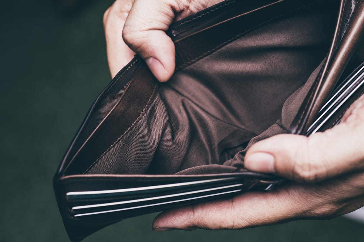 The Furlough Special