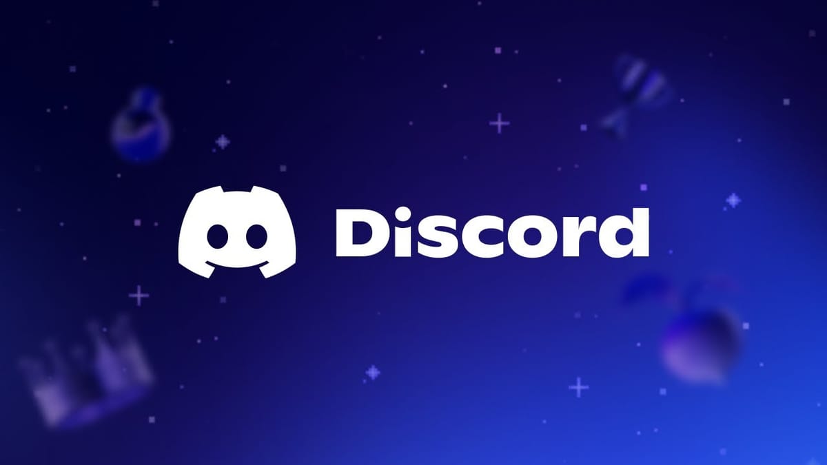Discord’s Panopticon Patch: Peter Thiel Wants Your Face