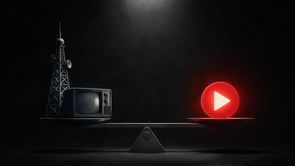 What EVERYONE Needs To Know About YouTube Changes In The UK