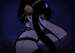 Lilith Grieves