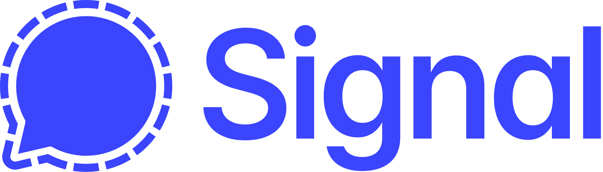 Signal use for Goverment communications