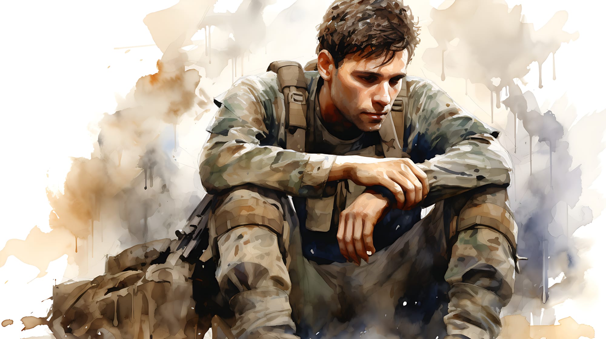 The Military is Hurting