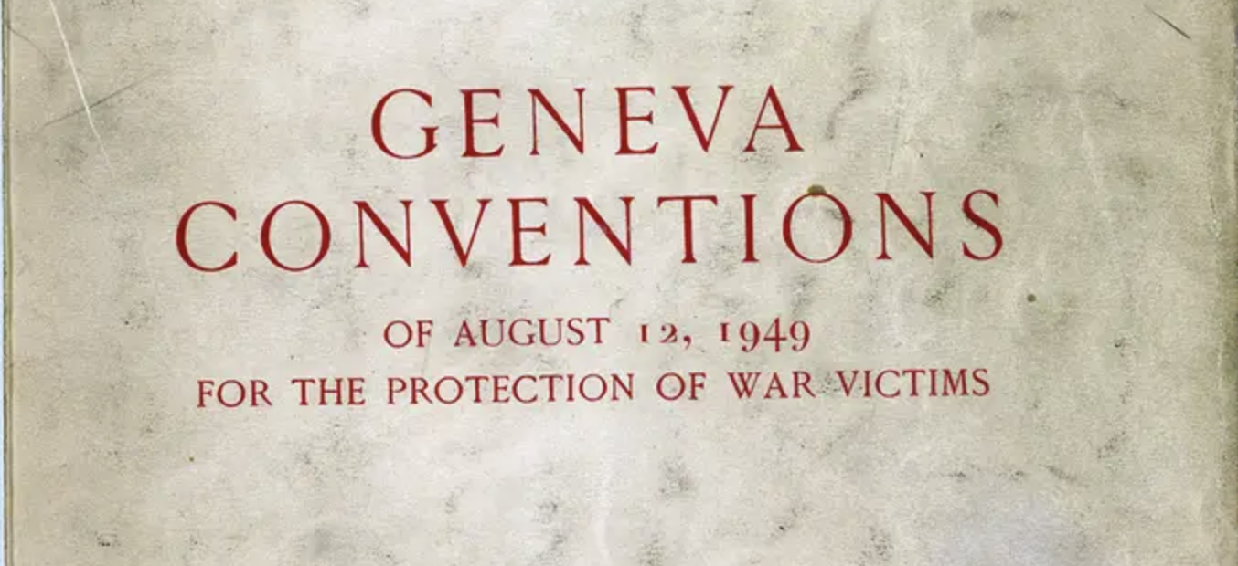 Hegseth’s Bloodlust at Sea: War Crimes in the Caribbean?