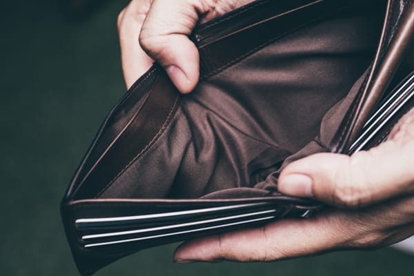 The Furlough Special