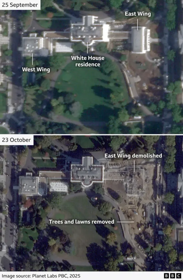 A Call for Accountability: Why the “No Kings” Movement Must Mobilize Now