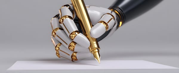 The Autopen Hypocrisy: Trump’s War on Biden’s Ghost Signatures—While His Own Pen Runs on Batteries