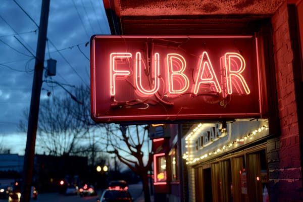 Guard‑ians of the Guard”: When the DC Police End Up Protecting the National Guard