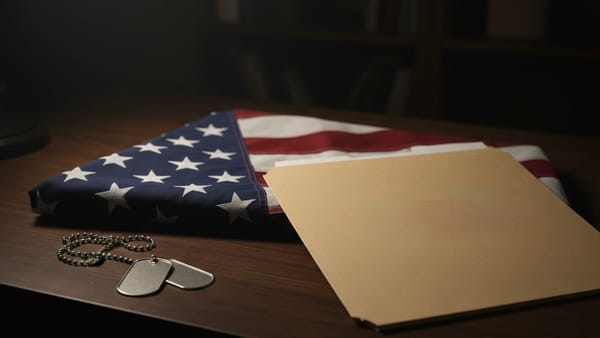 Stand Up Now: Stop Congress from Gutting VA Disability Benefits!