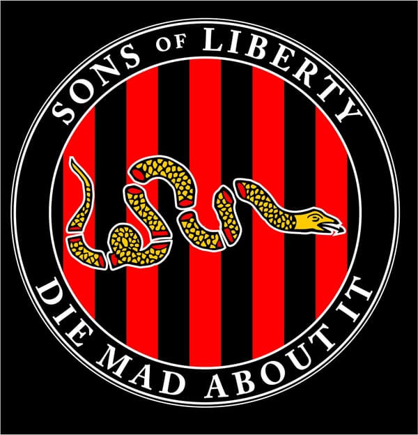 Stand Strong Against ICE