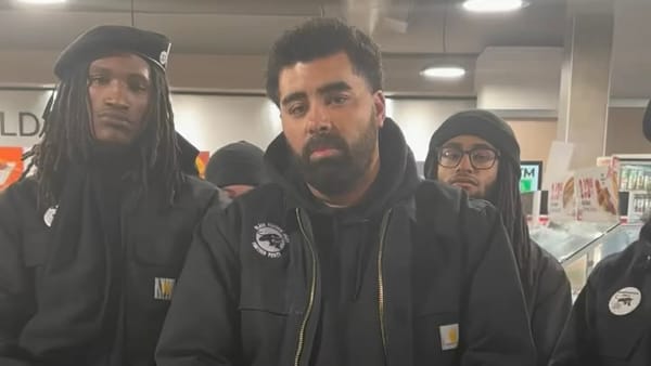 Enough with the Purity Tests