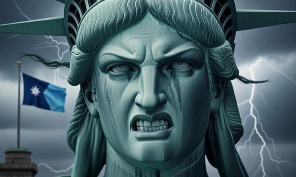 Enough. ICE has to be stopped. - updated footage