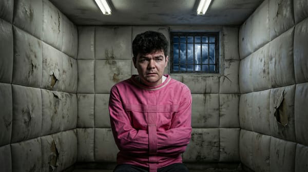 URGENT UPDATE — Fuentes’ “Breeding Gulags” Rant Fuels Fears of Total Mental Detachment