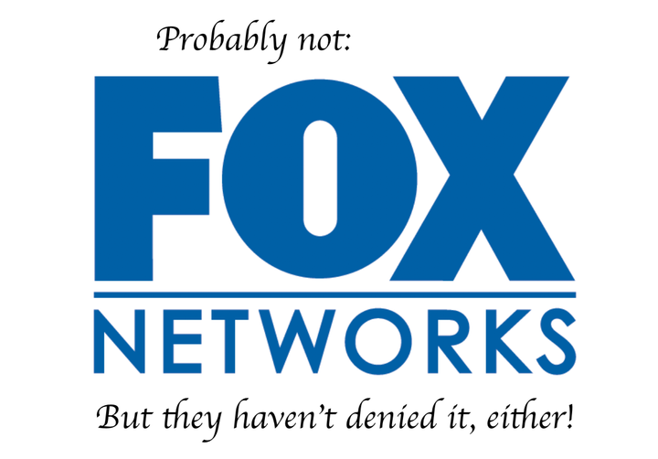 "LEAKED! Sean Hannity's Medical File (obtained from completely unqualified and unverifiable sources)"