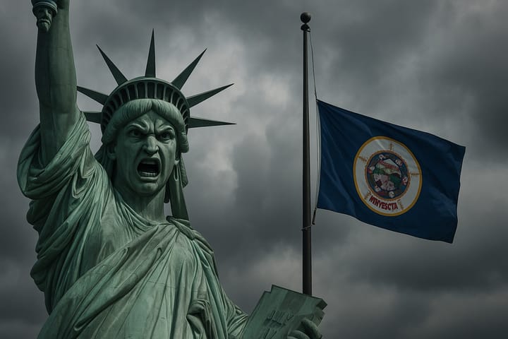 Enough!