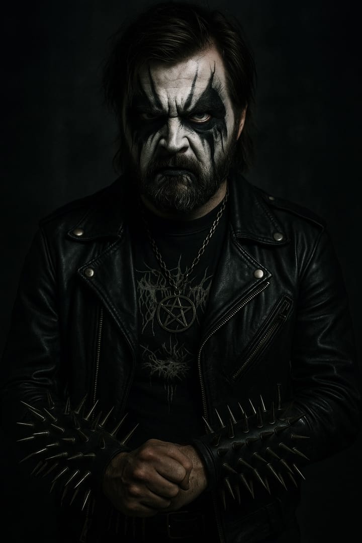 BEHOLD: THE SOFA MESSENGER