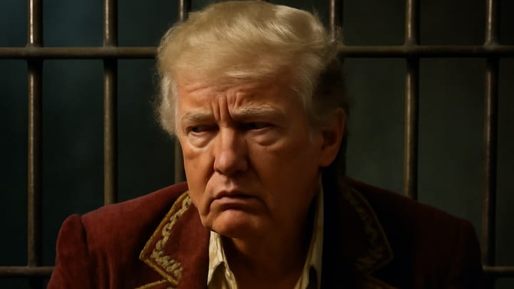 El Pendejo Grande: Convenient Amnesia