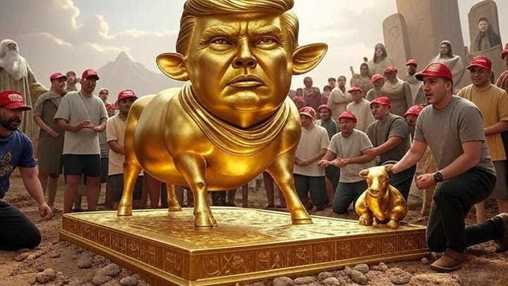 Whiskey Leaks’ Ten Commandments