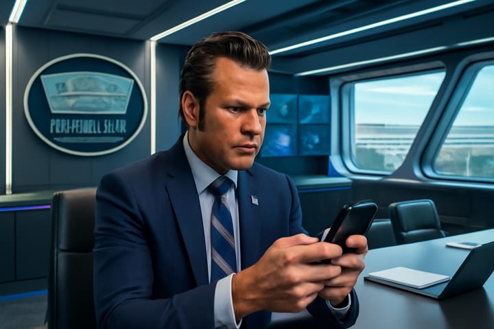 Clean on OPSEC/What about her emails?