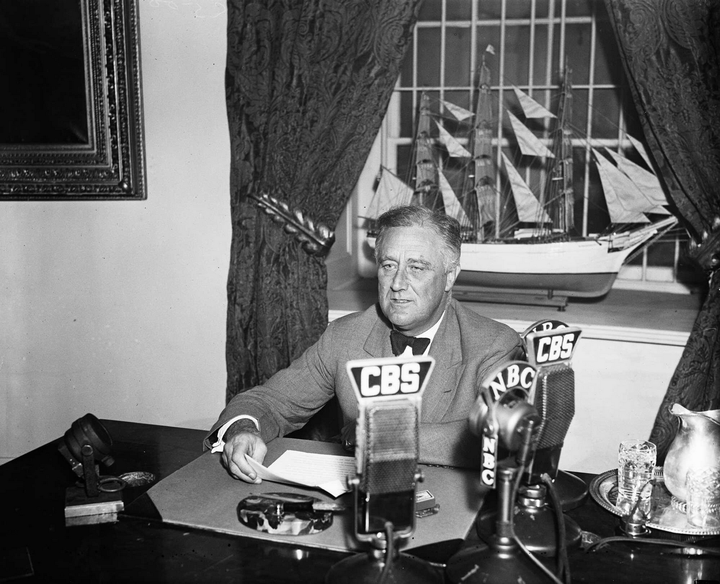 Capitalism with a human face