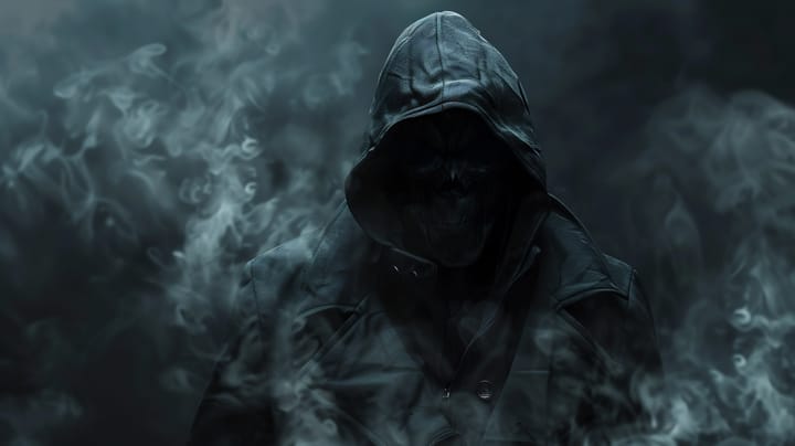 Why Every Dictator Needs a Boogeyman