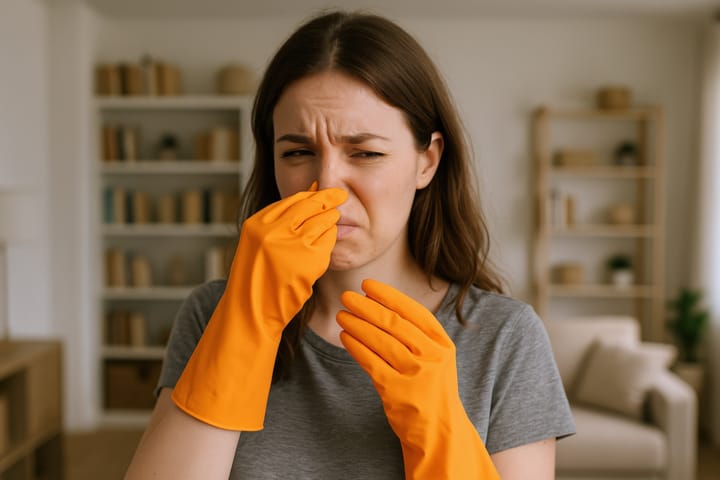 When the Pentagon Meets the Pent‑House: A Hilarious Look at the New ‘Co‑Housing’ Initiative