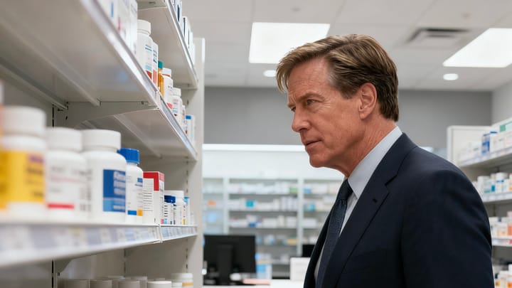 HHS NEVER SAID ANYTHING ABOUT TYLENOL AND IVERMECTIN. WHY?