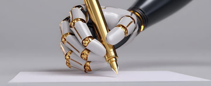 The Autopen Hypocrisy: Trump’s War on Biden’s Ghost Signatures—While His Own Pen Runs on Batteries