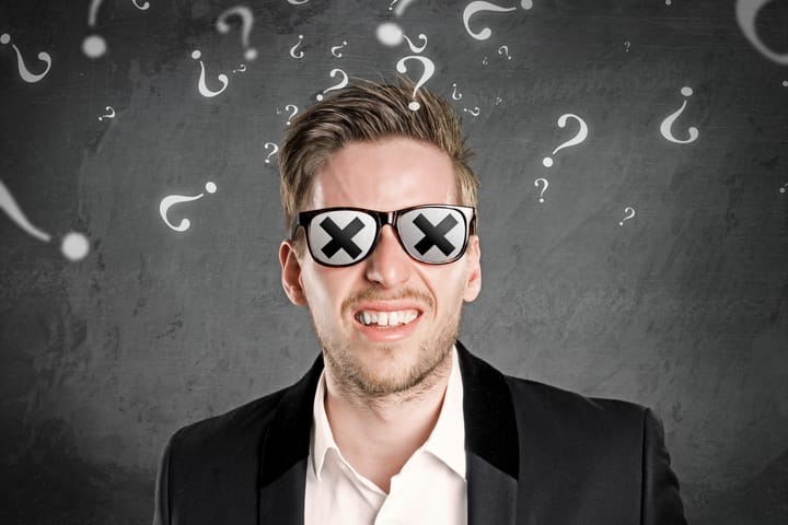 It’s like Scooby-Doo unmasking villains: “And I would’ve gotten away with it too, if it weren’t for Musk’s dumb transparency feature!”