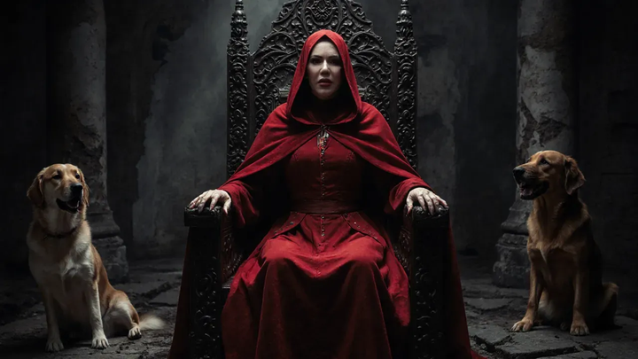 "Houndslayer" by WhiskeyLeaks Music (Official Video)