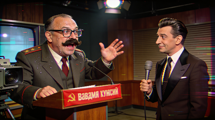 HISTORIC ANNOUNCEMENT