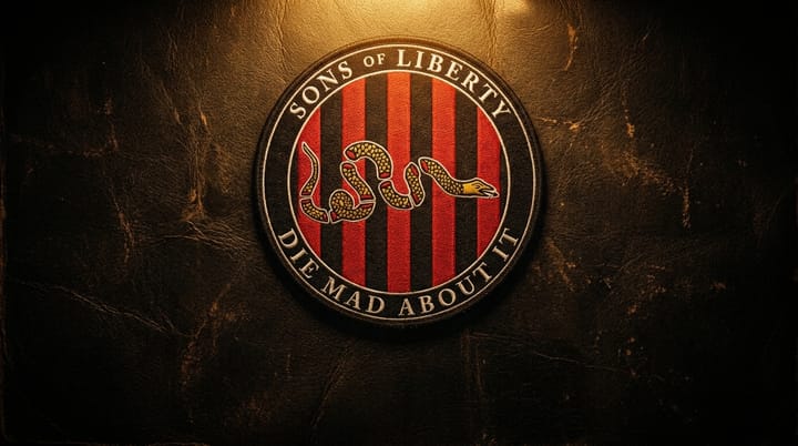 A Counterproposal: No More Right Wing Gatekeeping