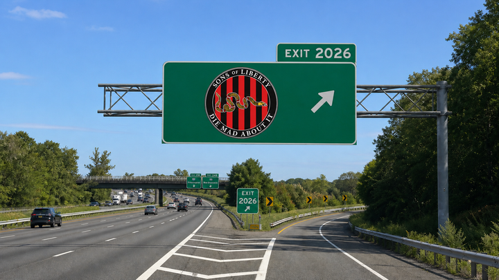 Chud's Unintended Warning: We Need An Exit Strategy