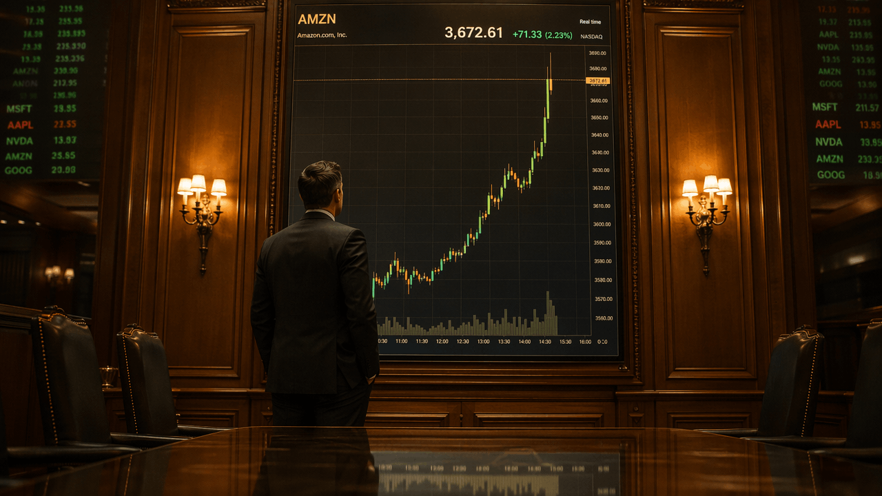 President Coincidentally Earns Billions in Crypto Income