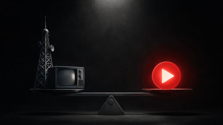 What EVERYONE Needs To Know About YouTube Changes In The UK