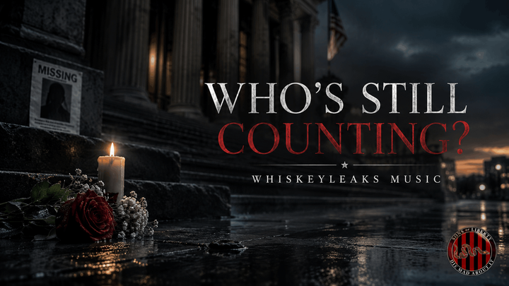 "Who's Still Counting?"