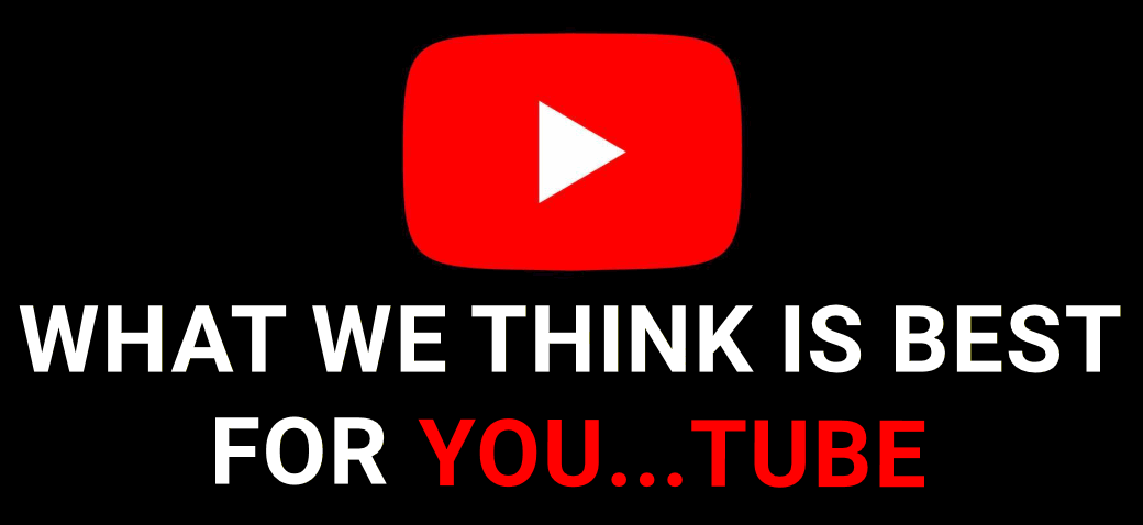 Everything..Well,... Most Of What You Need To Know About  YouTube's 2026 Changes