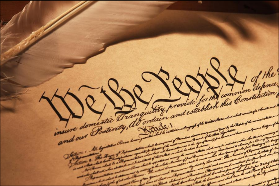 Stand Strong Against Authoritarian Threats to Our Veterans