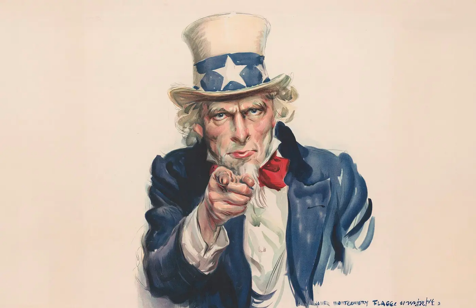 Your SoL Admins Want YOU To Contact Congress. (Again.)