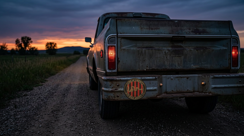 Calling Out Bullshit