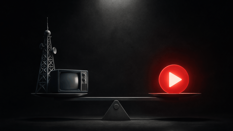 What EVERYONE Needs To Know About YouTube Changes In The UK